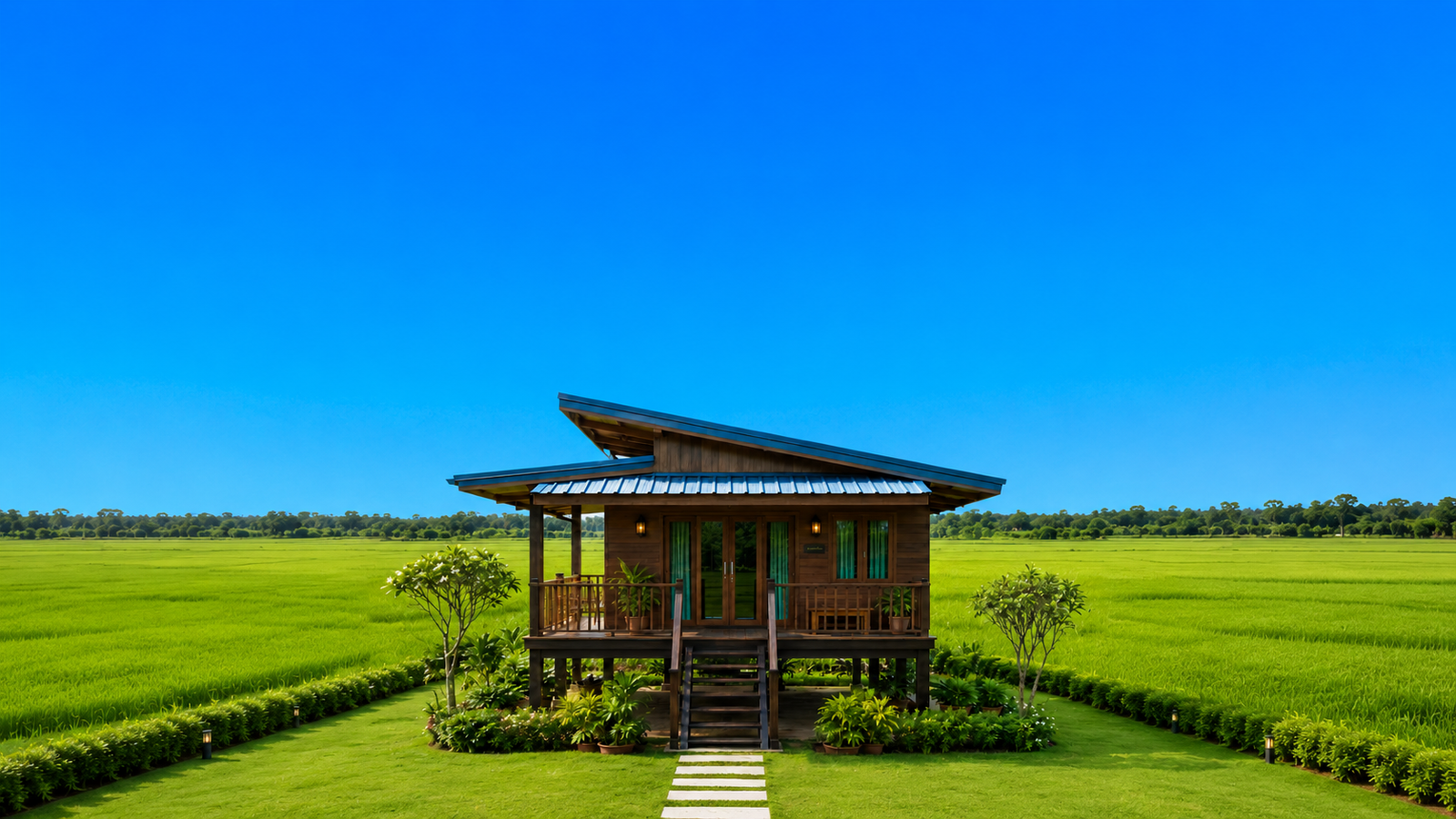 Dharuhera Real Estate 2026: From Factory Town to Farmhouse Destination